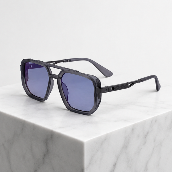 Addison Aviator Sunglasses
