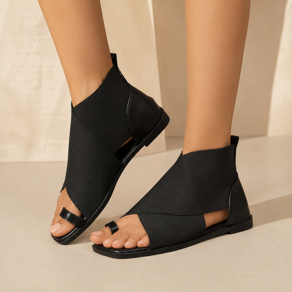 Maya Gladiator Sandals