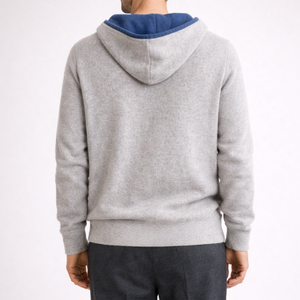 Costarri Italian Merino Wool Sweater
