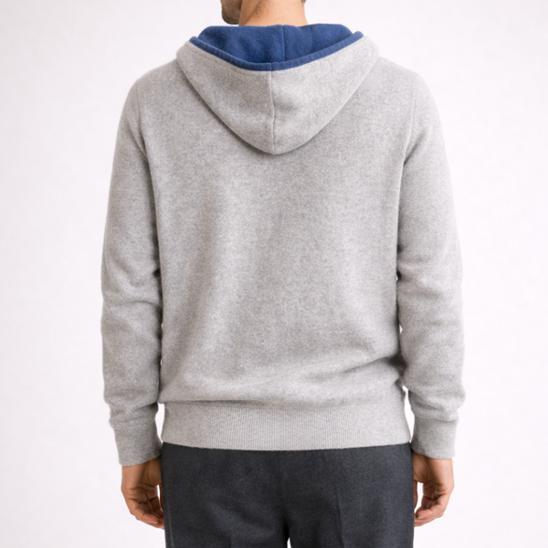 Costarri Italian Merino Wool Sweater