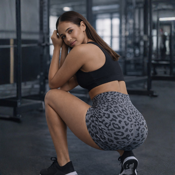 Sydney Fitness Shorts