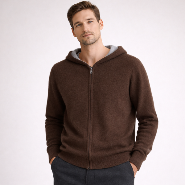 Costarri Italian Merino Wool Sweater