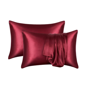 Moonlight Silk Pillowcase