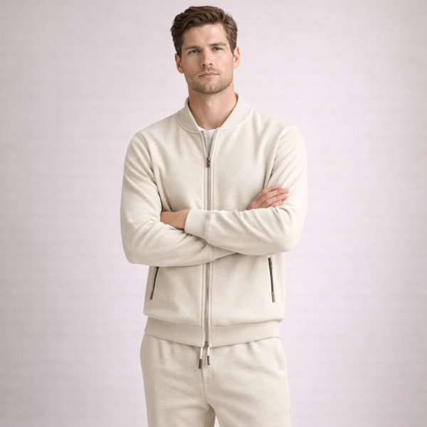 Chad 2 Piece Tracksuit Set