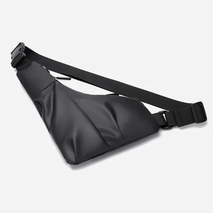 Harper Crossbody Bag