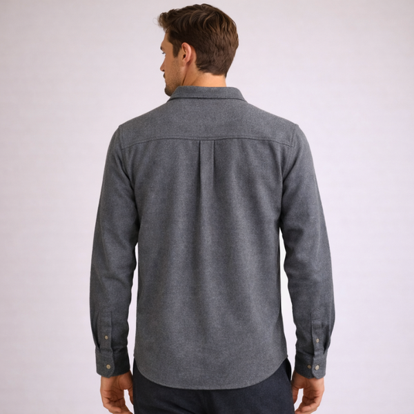 Tactical Vanderbilt Cotton Shirt