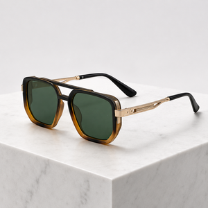 Addison Aviator Sunglasses
