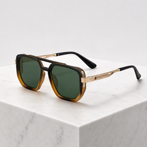 Addison Aviator Sunglasses