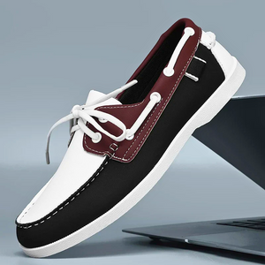 Carlo Leather Loafers