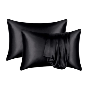 Moonlight Silk Pillowcase