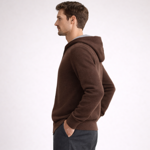 Costarri Italian Merino Wool Sweater