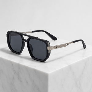 Addison Aviator Sunglasses