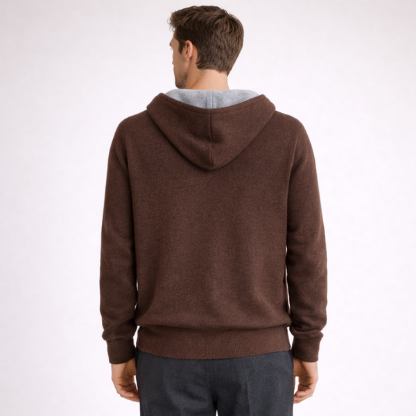 Costarri Italian Merino Wool Sweater
