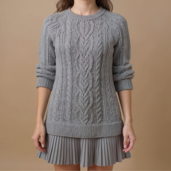 Neve Sweater Dress