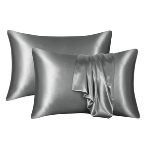 Moonlight Silk Pillowcase