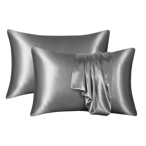Moonlight Silk Pillowcase