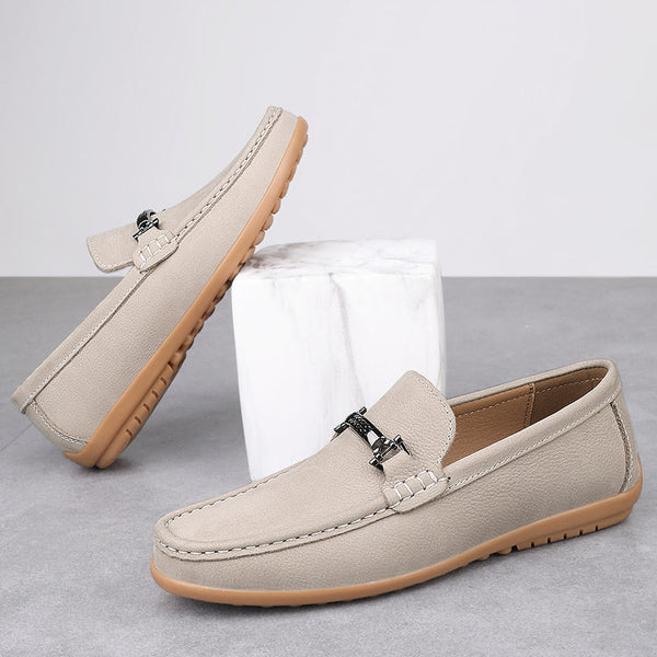 Oscar Leather Shoes