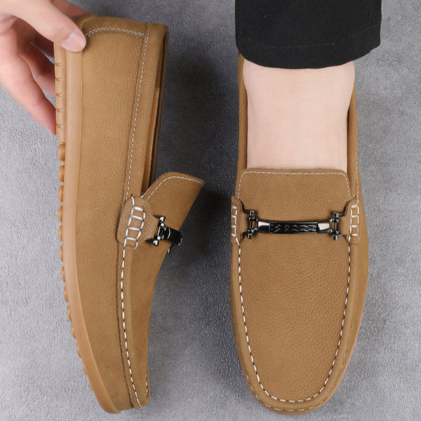 Oscar Leather Shoes