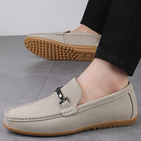 Oscar Leather Shoes