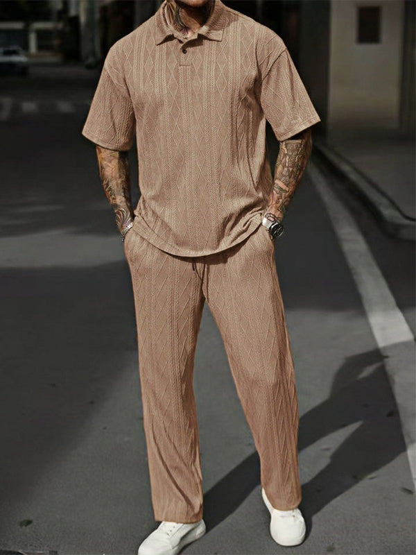 Abakhan Solid 2 Piece Set