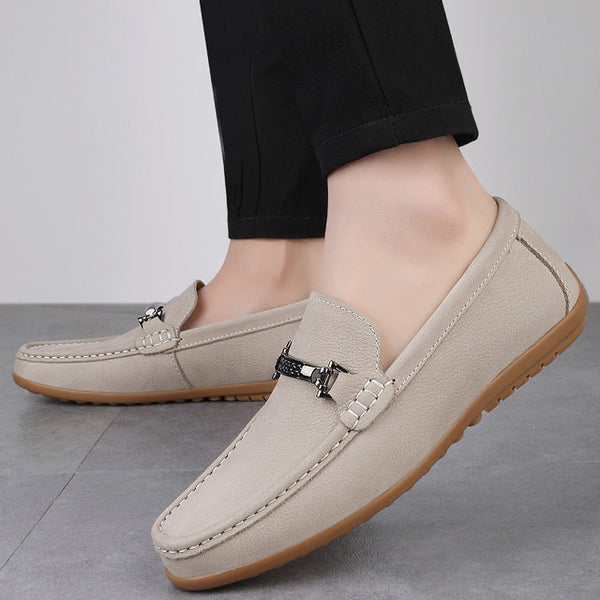Oscar Leather Shoes