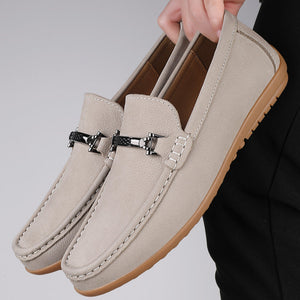 Oscar Leather Shoes