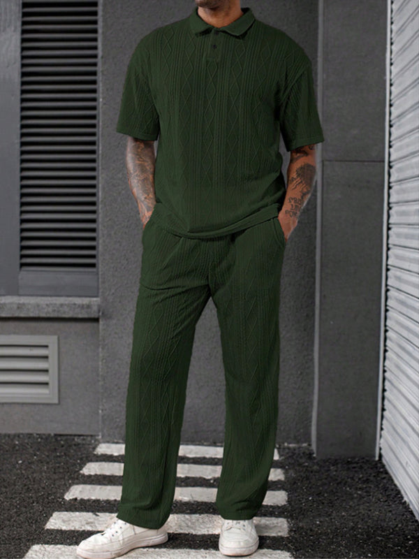 Abakhan Solid 2 Piece Set
