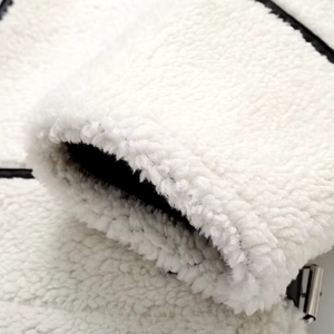 Zebara Coat