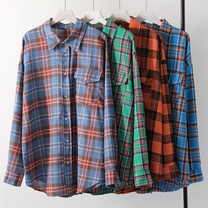 Legedano Shirt