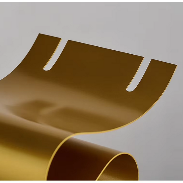 Wine Wave Holder