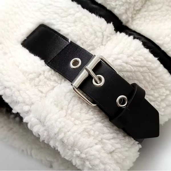 Zebara Coat