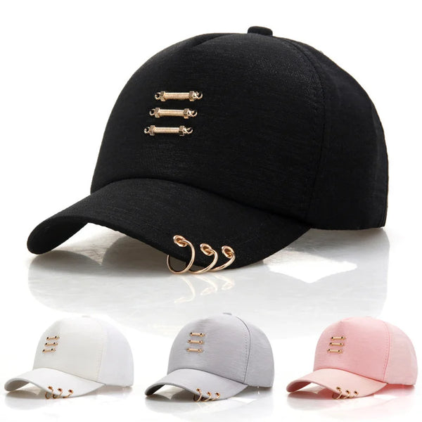 Tripple Line Cap