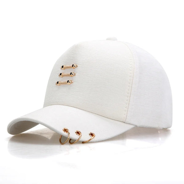 Tripple Line Cap