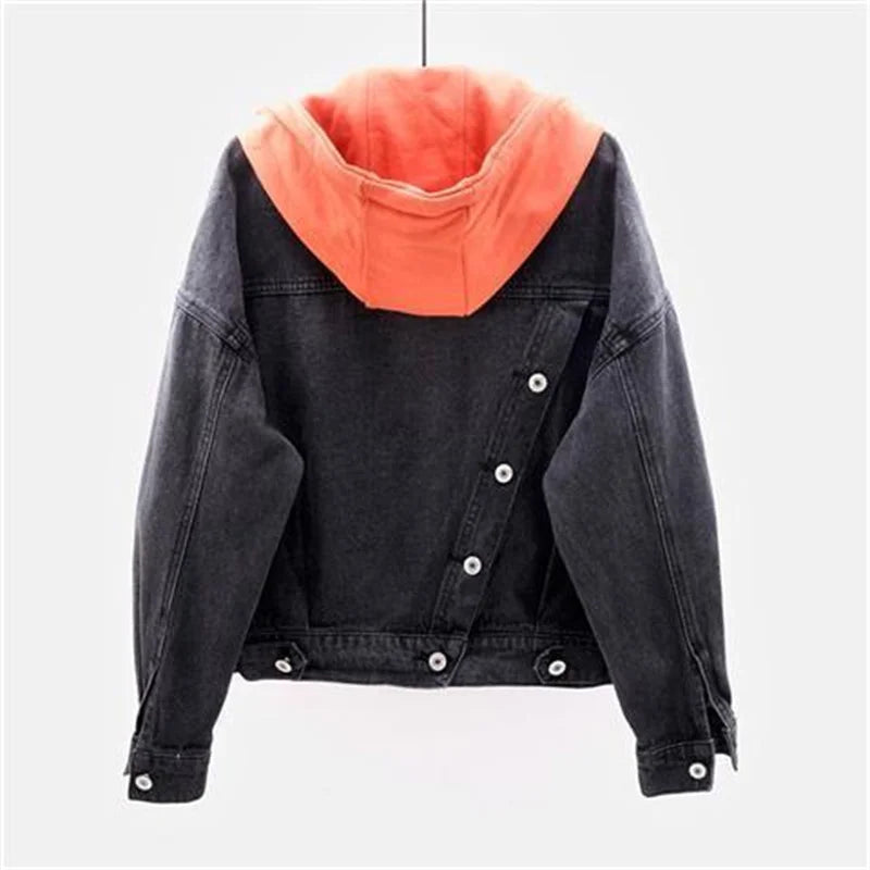 Denijack Hoodie