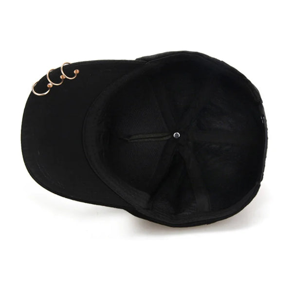Tripple Line Cap