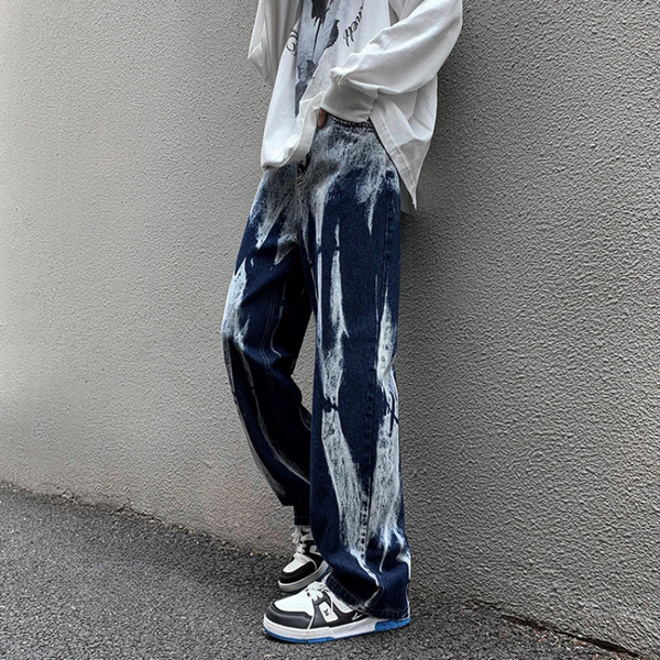 Bargeld Denim Jeans