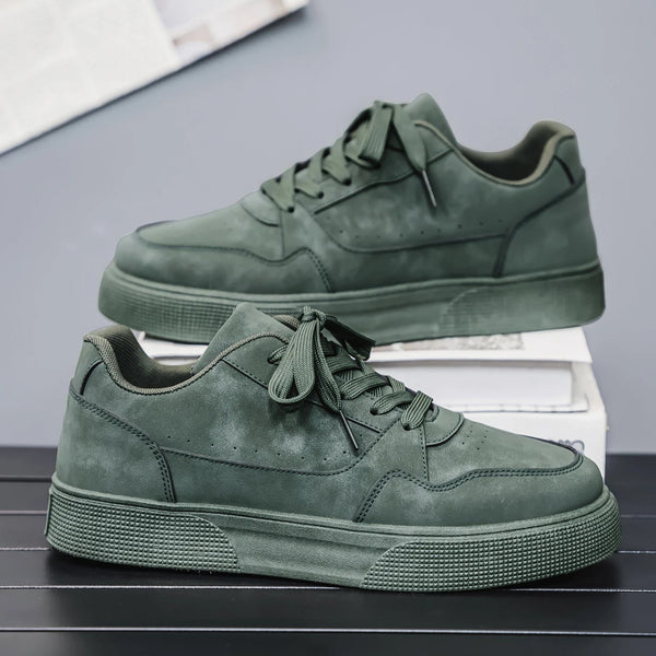Wharton Shoes