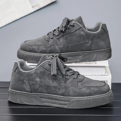 Wharton Shoes