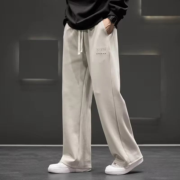 Birillo Kosti Cotton Pants