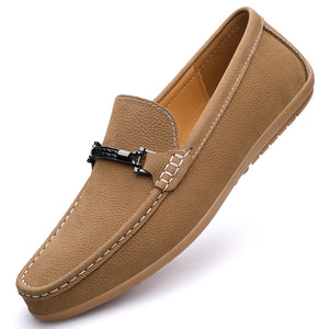 Oscar Leather Shoes