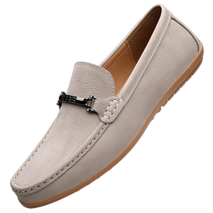 Oscar Leather Shoes