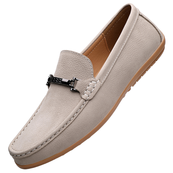 Oscar Leather Shoes