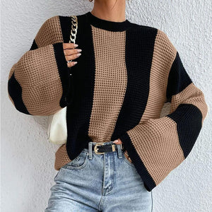Francesca Knit Sweater