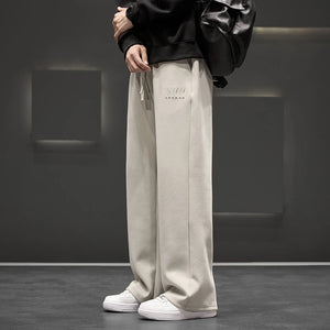 Birillo Kosti Cotton Pants