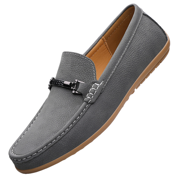 Oscar Leather Shoes