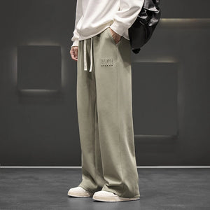 Birillo Kosti Cotton Pants