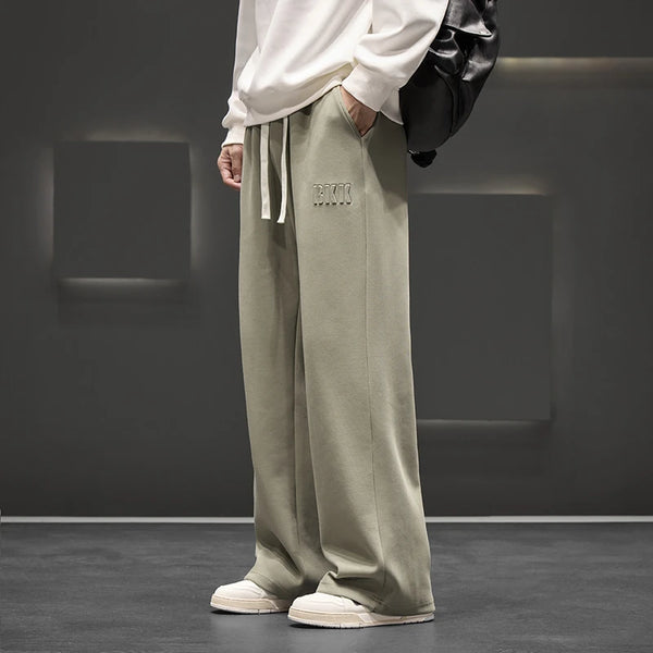 Birillo Kosti Cotton Pants