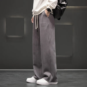 Birillo Kosti Cotton Pants