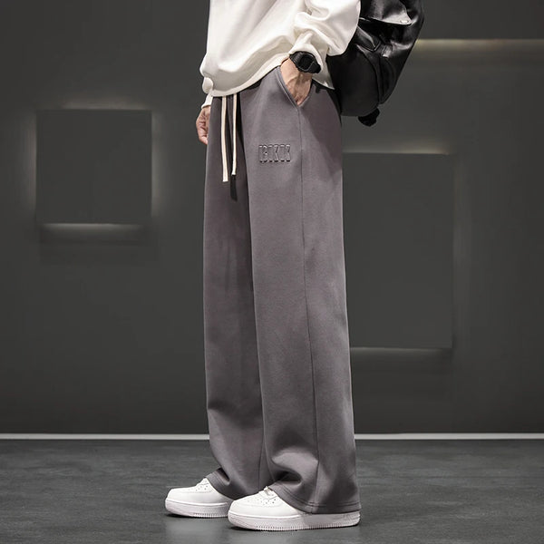 Birillo Kosti Cotton Pants