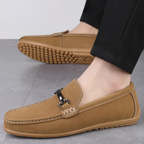 Oscar Leather Shoes